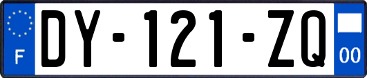 DY-121-ZQ