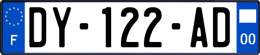 DY-122-AD