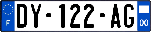 DY-122-AG