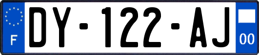 DY-122-AJ