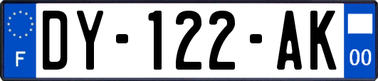 DY-122-AK