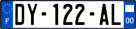 DY-122-AL