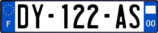 DY-122-AS