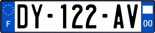 DY-122-AV