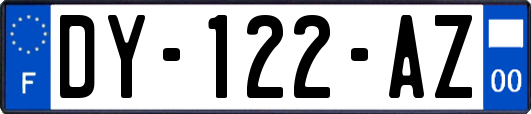 DY-122-AZ
