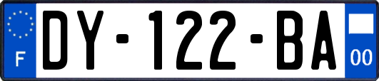 DY-122-BA