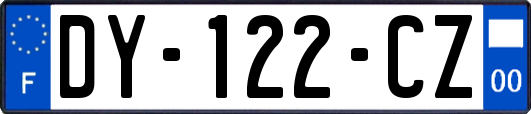 DY-122-CZ