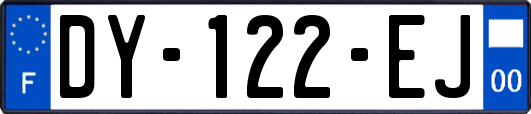 DY-122-EJ