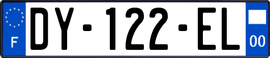 DY-122-EL