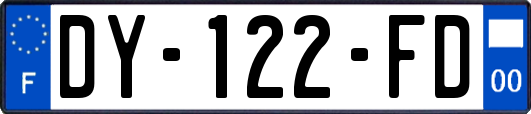 DY-122-FD