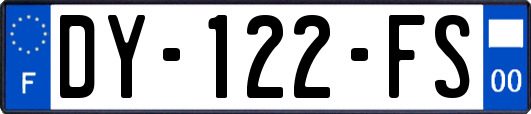 DY-122-FS