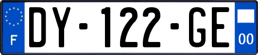 DY-122-GE