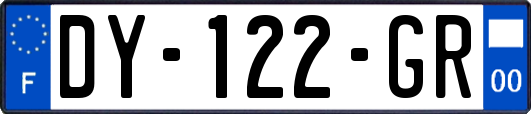 DY-122-GR