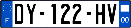 DY-122-HV