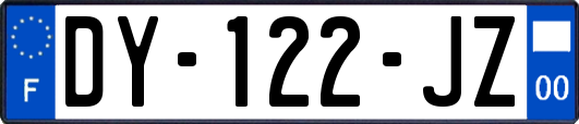 DY-122-JZ