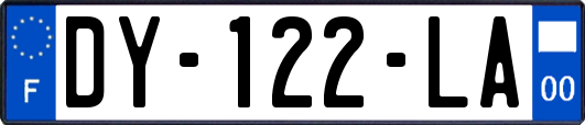 DY-122-LA