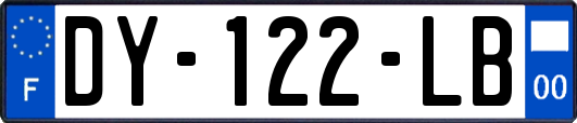 DY-122-LB