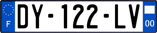 DY-122-LV