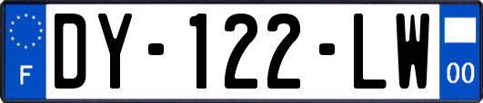 DY-122-LW