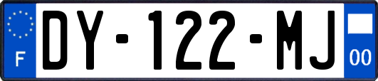 DY-122-MJ