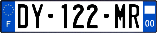 DY-122-MR