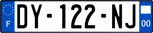 DY-122-NJ