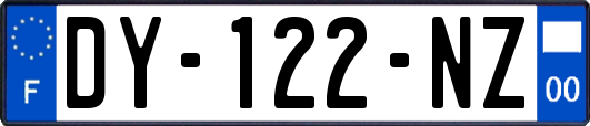 DY-122-NZ