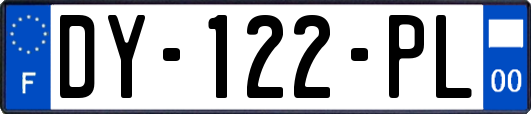 DY-122-PL