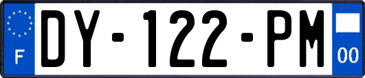 DY-122-PM