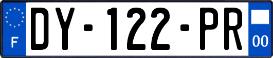 DY-122-PR