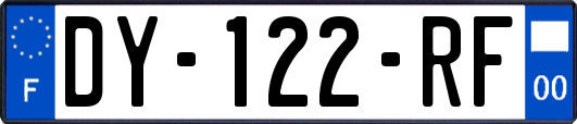 DY-122-RF