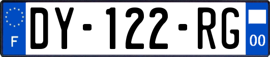 DY-122-RG