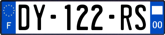 DY-122-RS