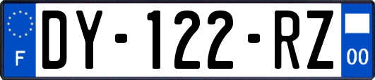 DY-122-RZ