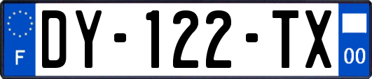 DY-122-TX