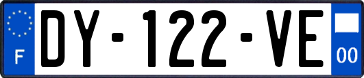 DY-122-VE