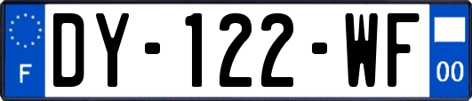 DY-122-WF