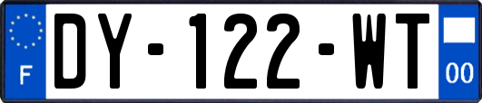 DY-122-WT