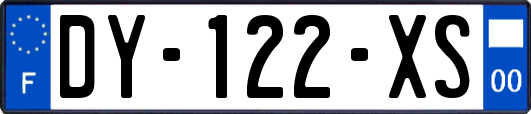 DY-122-XS