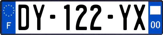 DY-122-YX