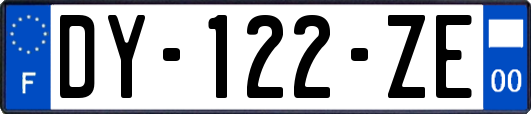 DY-122-ZE