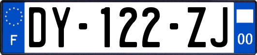 DY-122-ZJ