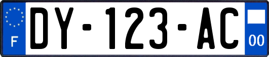 DY-123-AC