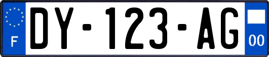 DY-123-AG