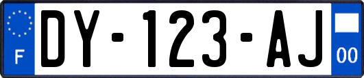 DY-123-AJ