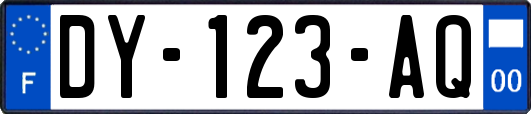 DY-123-AQ