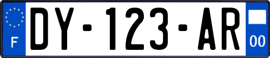 DY-123-AR