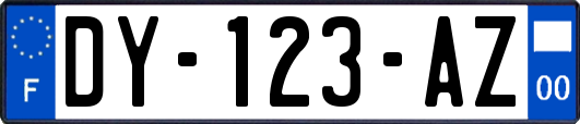 DY-123-AZ