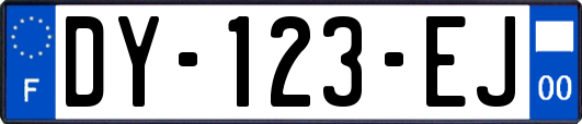 DY-123-EJ