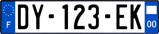 DY-123-EK